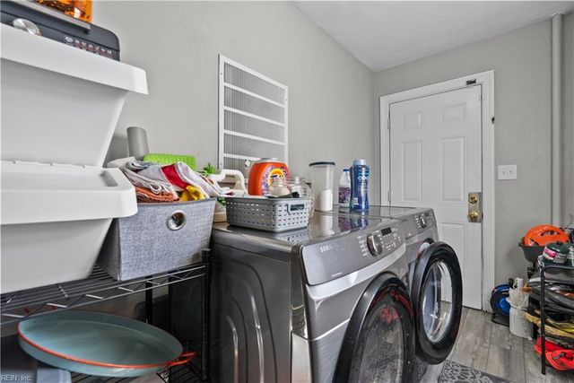 521 Lee ST, Hampton, VA 23669