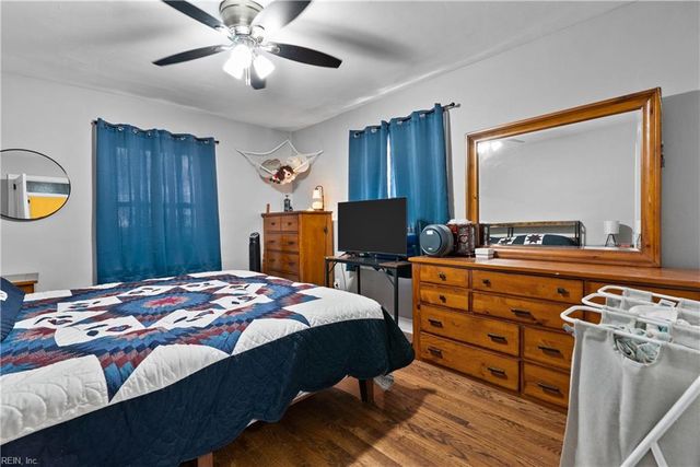 521 Lee ST, Hampton, VA 23669