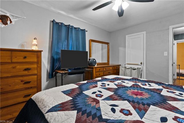 521 Lee ST, Hampton, VA 23669