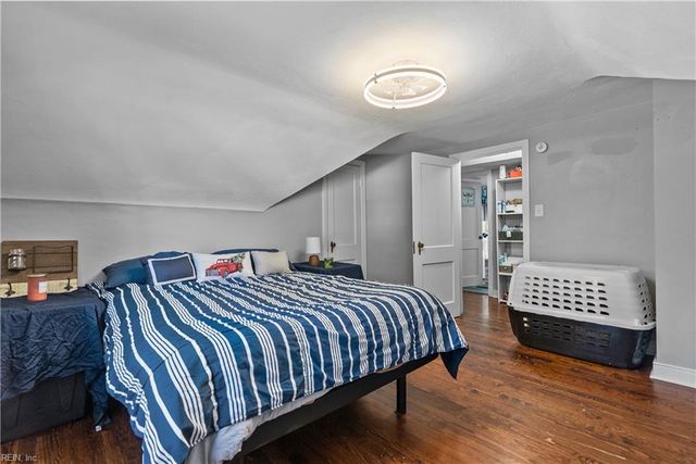 521 Lee ST, Hampton, VA 23669