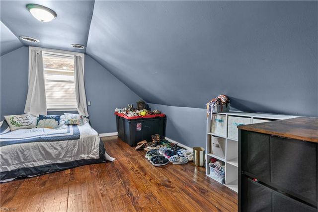 521 Lee ST, Hampton, VA 23669