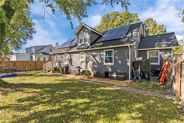 521 Lee ST, Hampton, VA 23669