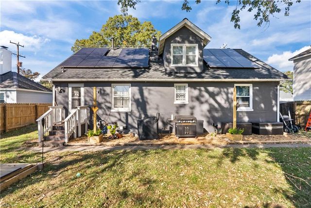 521 Lee ST, Hampton, VA 23669