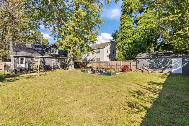 521 Lee ST, Hampton, VA 23669