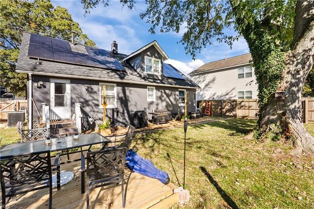 521 Lee ST, Hampton, VA 23669