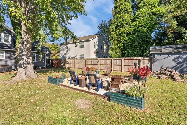 521 Lee ST, Hampton, VA 23669