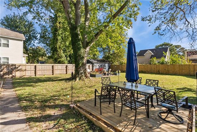 521 Lee ST, Hampton, VA 23669