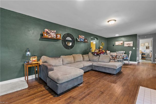 521 Lee ST, Hampton, VA 23669