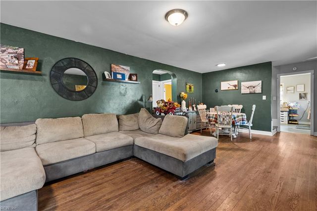 521 Lee ST, Hampton, VA 23669