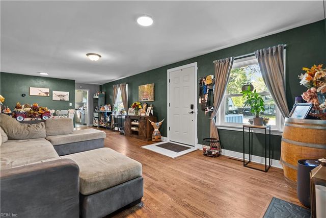 521 Lee ST, Hampton, VA 23669