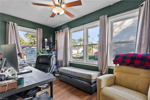 521 Lee ST, Hampton, VA 23669