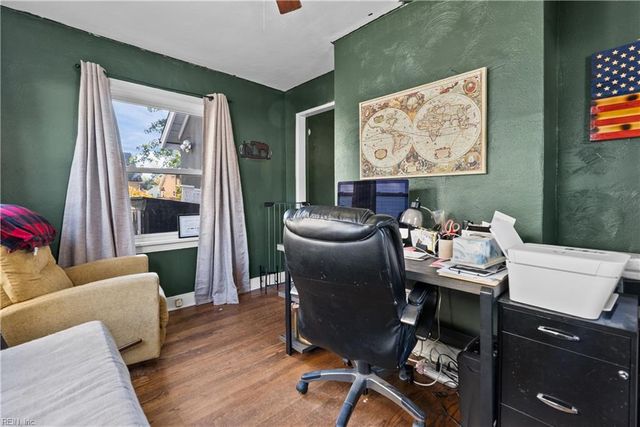 521 Lee ST, Hampton, VA 23669