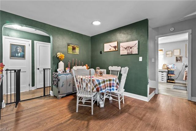 521 Lee ST, Hampton, VA 23669