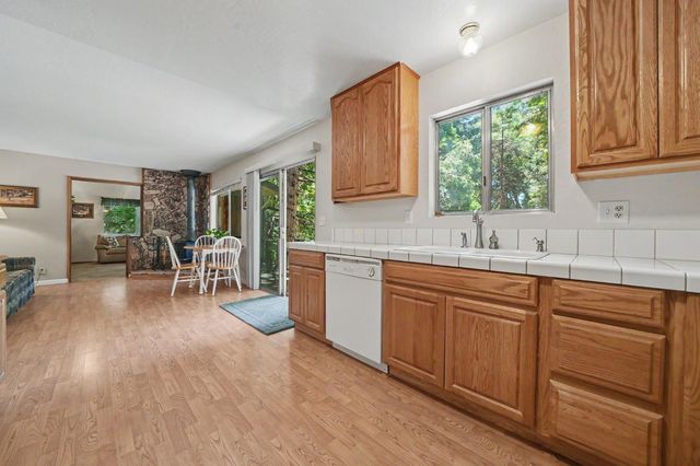 16651 Silver Drive South, Pioneer, CA 95666