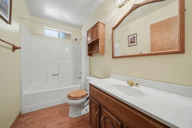 16651 Silver Drive South, Pioneer, CA 95666