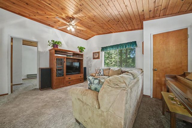 16651 Silver Drive South, Pioneer, CA 95666