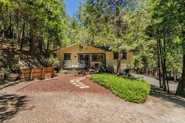 16651 Silver Drive South, Pioneer, CA 95666