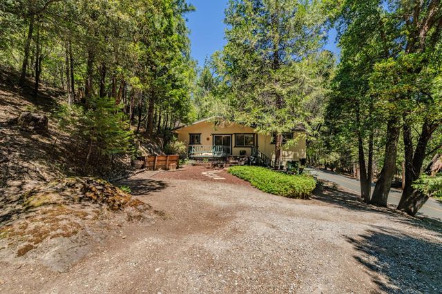 16651 Silver Drive South, Pioneer, CA 95666