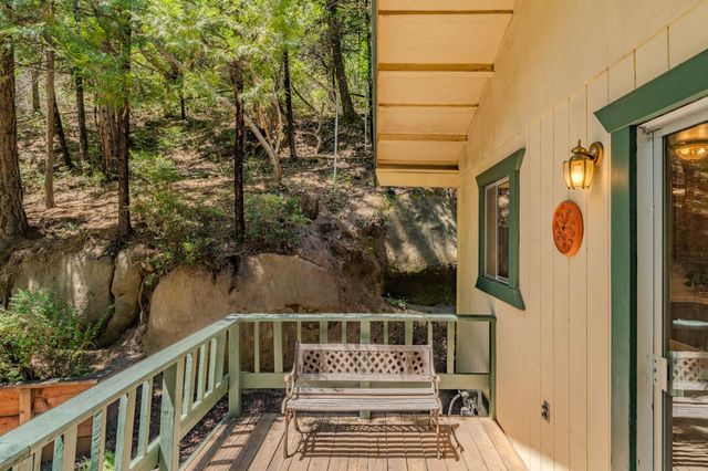 16651 Silver Drive South, Pioneer, CA 95666