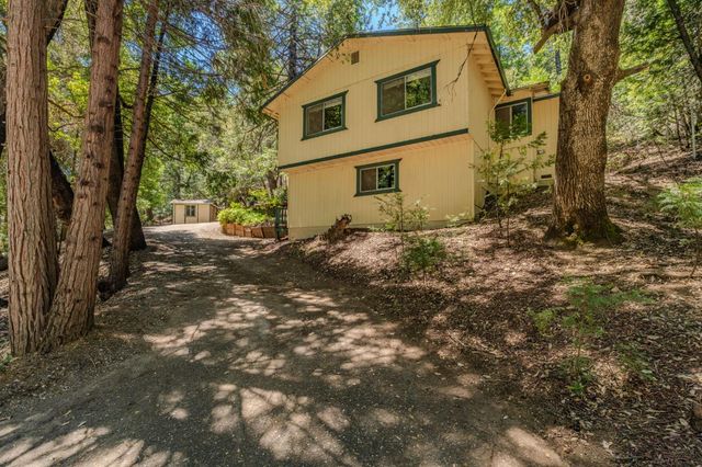 16651 Silver Drive South, Pioneer, CA 95666