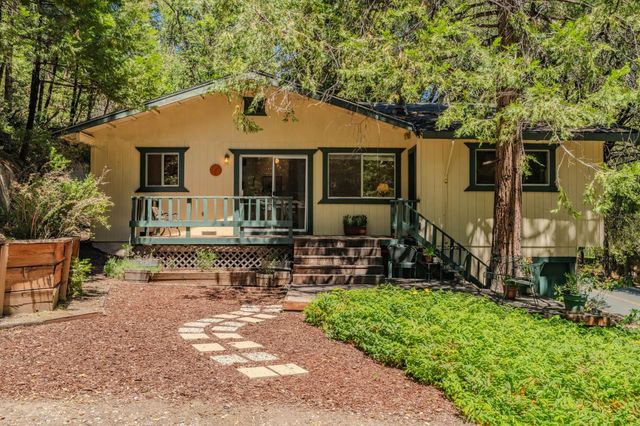 16651 Silver Drive South, Pioneer, CA 95666