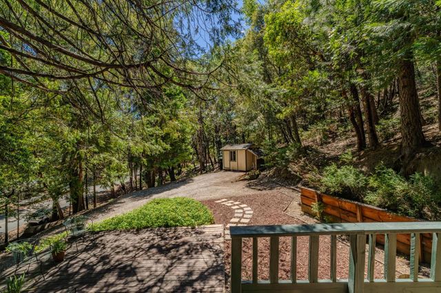 16651 Silver Drive South, Pioneer, CA 95666