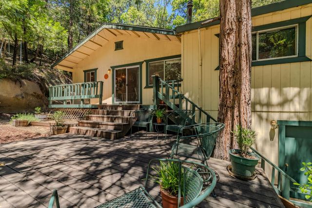 16651 Silver Drive South, Pioneer, CA 95666