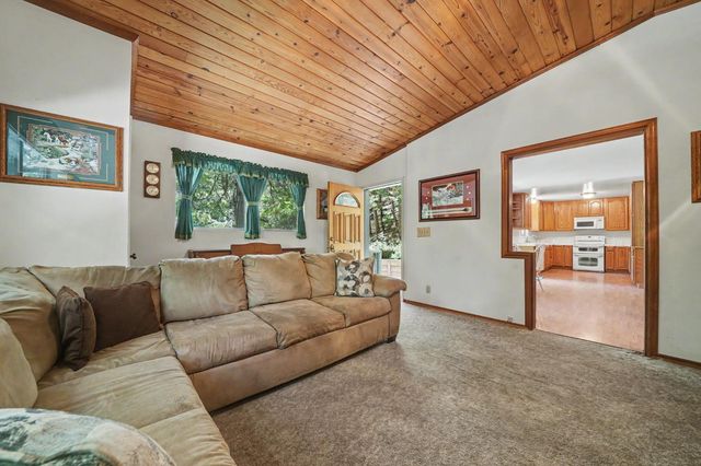 16651 Silver Drive South, Pioneer, CA 95666