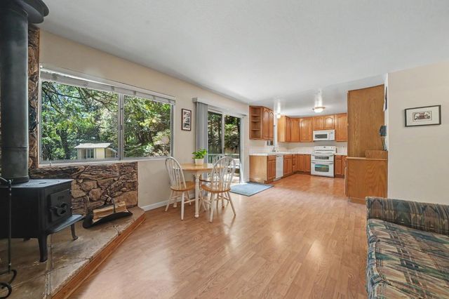 16651 Silver Drive South, Pioneer, CA 95666