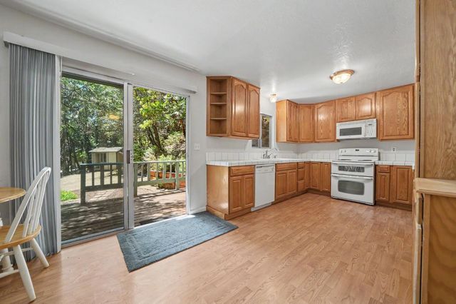 16651 Silver Drive South, Pioneer, CA 95666