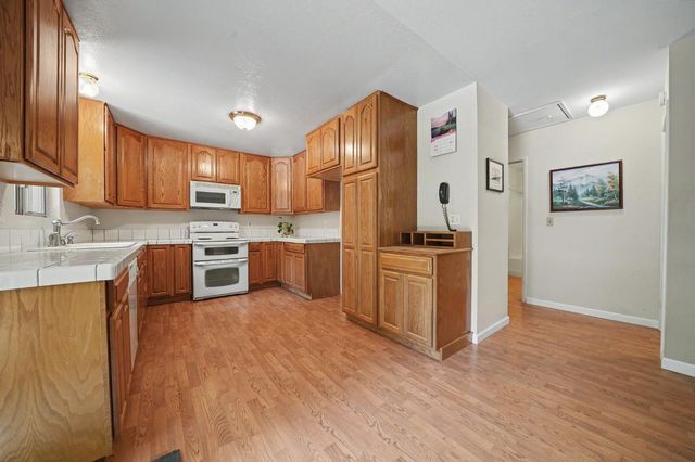 16651 Silver Drive South, Pioneer, CA 95666