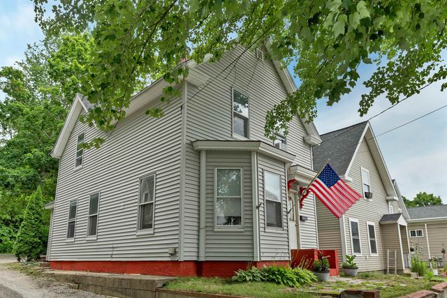 102 Franklin Street, Franklin, NH 03235