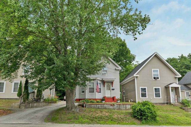 102 Franklin Street, Franklin, NH 03235