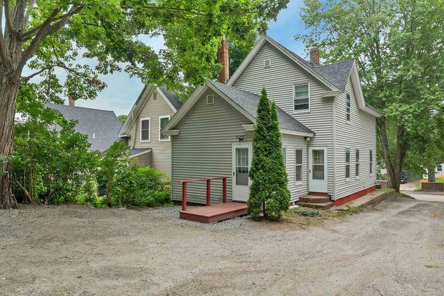 102 Franklin Street, Franklin, NH 03235