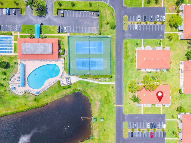 4675 NW 3rd Court C, Delray Beach, FL 33445
