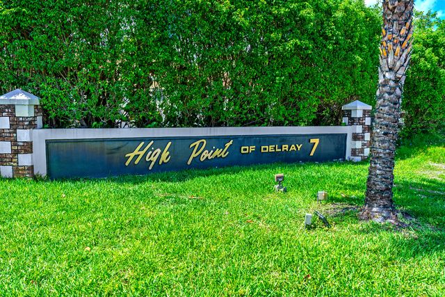 4675 NW 3rd Court C, Delray Beach, FL 33445