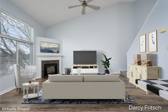 2980 Stoney Creek Court 79, Hudsonville, MI 49426