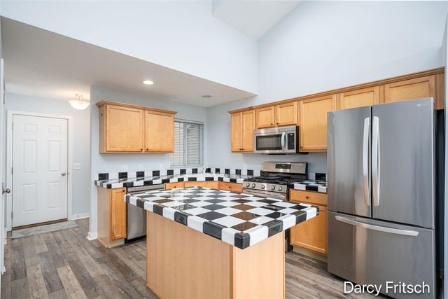 2980 Stoney Creek Court 79, Hudsonville, MI 49426