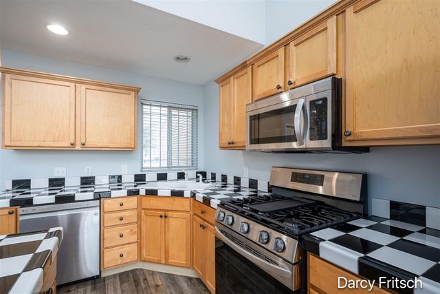 2980 Stoney Creek Court 79, Hudsonville, MI 49426