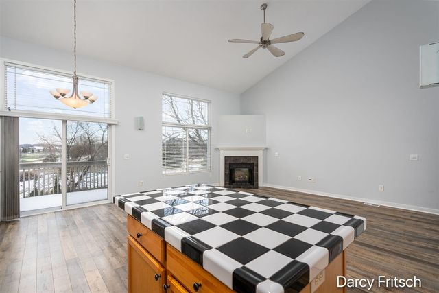 2980 Stoney Creek Court 79, Hudsonville, MI 49426