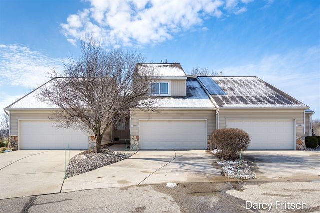 2980 Stoney Creek Court 79, Hudsonville, MI 49426