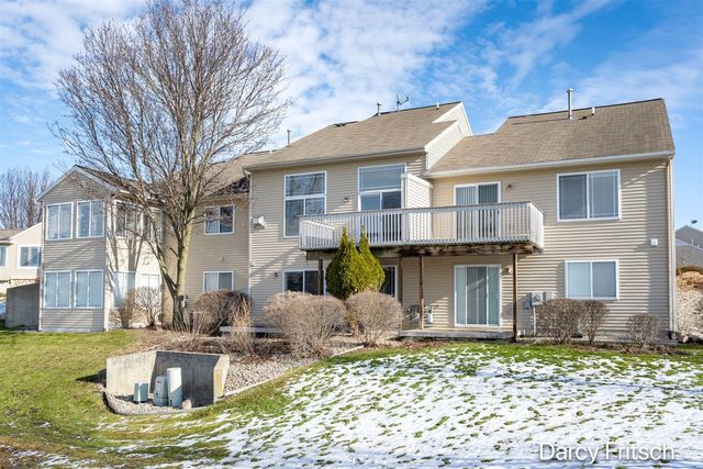 2980 Stoney Creek Court 79, Hudsonville, MI 49426