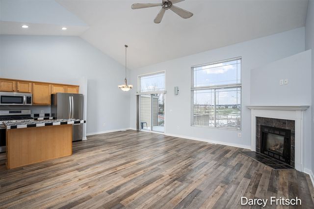 2980 Stoney Creek Court 79, Hudsonville, MI 49426