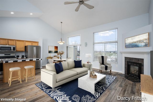 2980 Stoney Creek Court 79, Hudsonville, MI 49426