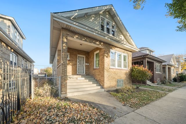 3449 N Lavergne Avenue, Chicago, IL 60641