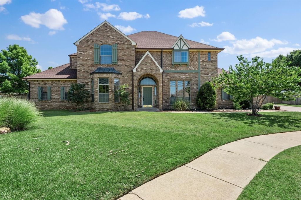 4201 NW 148th Street, Oklahoma City, OK 73134