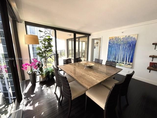 2843 S Bayshore Drive P4-F, Miami, FL 33133