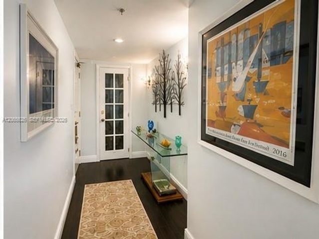 2843 S Bayshore Drive P4-F, Miami, FL 33133