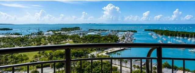 2843 S Bayshore Drive P4-F, Miami, FL 33133