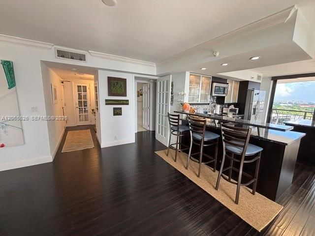 2843 S Bayshore Drive P4-F, Miami, FL 33133